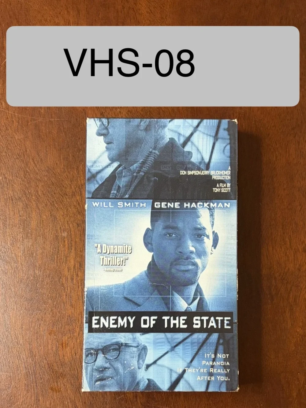 📼 Build Your Own Pre-Streaming Pack! - Picture 10 of 12